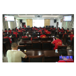 聆听好人故事 感受向善力量