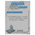 遇到建筑物坍塌怎么办？