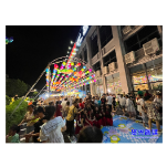 当好主力军 办好旅发会 | 引爆夏日“夜经济” 激发旅游新活力