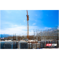 解读150%：紧扣“敢”字诀，郴州书写一份“高分答卷”