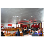 资兴市级国家机关2023年上半年工作情况通报