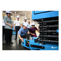 从省委书记3场调研，读懂湖南打造“三个高地”着力点