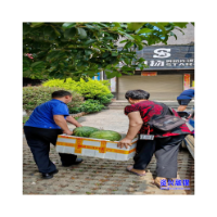 顶烈日迎风雨   城管一直“在路上”