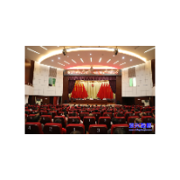 守护人民健康 建设健康资兴