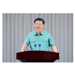 瞭望·第一学习｜深刻把握习近平强军思想的体系化发展脉络