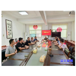 庆“八一”：州门司镇召开退役军人座谈会
