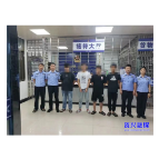 资兴警方捣毁“网恋交友”5人诈骗团伙