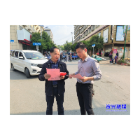 身边的“四敢”先进 ▏胡超：敢管、敢干、敢为人先 