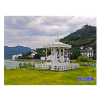 当好主力军 办好旅发会 | 黄草镇：亲水游带火“夏日经济”