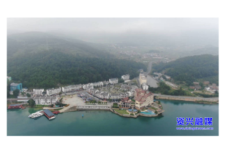白廊镇白廊村：好一幅乡村振兴画卷