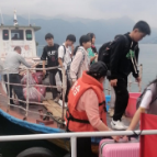 水运部门为学生开学保驾护航