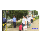  巡纪联动 为民解忧
