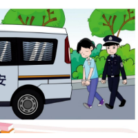 未成年人保护法！一起来了解！