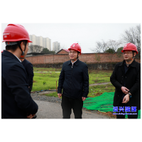 开展“四下基层”调查研究▏ 守牢住建领域安全“底线” 杜绝各类安全事故发生