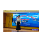 “践行《东江湖宣言》我们在行动”主题演讲赛举行
