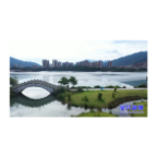 旅发进行时 | 雾起东江湾 朝暮皆为景