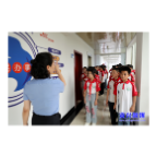 我市举行检察开放日活动