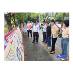 救助开放日：携手相助，让救助更有温度 