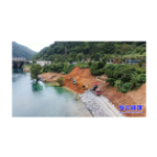 旅发进行时 | 耒水资兴市河道治理项目全速推进