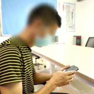 谨防！网恋女友原是“抠脚大汉” 郴州一男子被骗七万