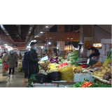 迎战低温雨雪冰冻天气 | 资兴加强应急物资储备保供应