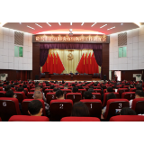 杨理诚：筑牢“疫情防线” 力保“阵地不失”