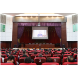 湖南召开视频会议学习全国两会精神   