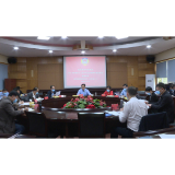 市政协学习贯彻党的十九届六中全会精神专题读书班开班