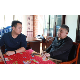 心连心 面对面 | 州门司镇党员干部为民解难题办实事