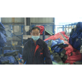 疫情防控进行时 | 资兴快递行业“人”“物”同防保安全 