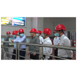 省防汛抗旱指挥部督导组到资兴督导防汛工作