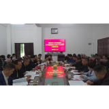 市人大常委会机关学习贯彻党的十九届六中全会精神专题读书班开班