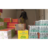 疫情防控进行时 | 市总工会走访慰问防疫一线职工