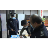 疫情防控进行时丨资兴公安全面清查娱乐场所 