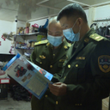 春耕备耕进行时丨我市检查农机市场保春耕