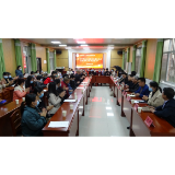 资兴市残疾儿童康复救助定点机构即将开训