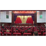 资兴政法单位主要负责人及乡镇（街道）政法委员述职