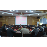 赵宇到资兴调研罗汉果产业发展情况