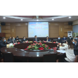 资兴市政协2022年“书香东江湖”读书活动启动