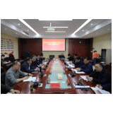 陈跃文到我市开展招商考察活动