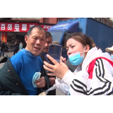 我市禁毒防诈宣传活动走进兴宁