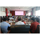 心连心 面对面丨我市再部署“心连心 面对面”干部下访解难题、我为群众办实事工作