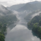 东江湖旅游景区：五月向郴州市民免门票