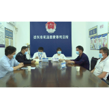 社会治理看资兴 | 黄草镇：“五三”工作法  诉源治理见成效