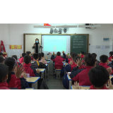 聚焦十大重点工作·风险大防控 | 市二完小师生以《清明》手势舞寄哀思