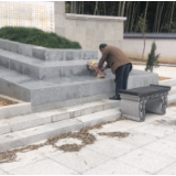 州门司镇塘家湾村开展“缅怀革命先烈 传承红色精神”活动