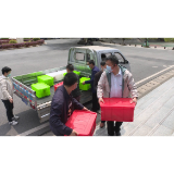 聚焦十大重点工作·风险大防控 | 我市185名政协委员清明节期间助力疫情防控