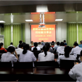 聚焦十大重点工作·风险大防控丨援邵流调人员李雄豹分享疫情防控经验