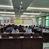 我市25名拟提拔干部参加任前法律知识考试