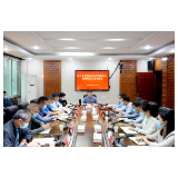 聚焦十大重点工作·风险大防控丨我市再调度再部署疫情防控工作